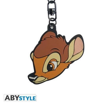 Disney - Schlüsselanhänger PVC "Bambi"