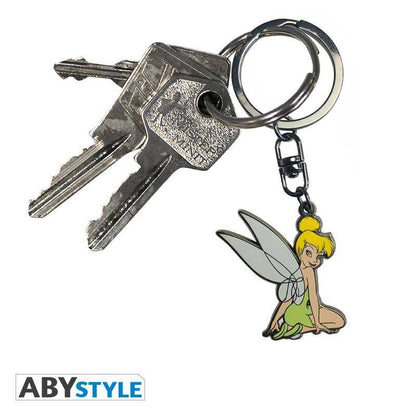 Disney - Schlüsselanhänger "Tinker Bell"