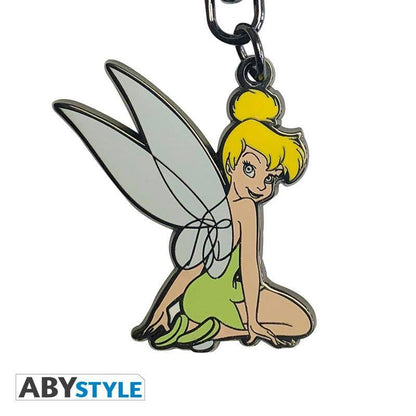 Disney - Schlüsselanhänger "Tinker Bell"