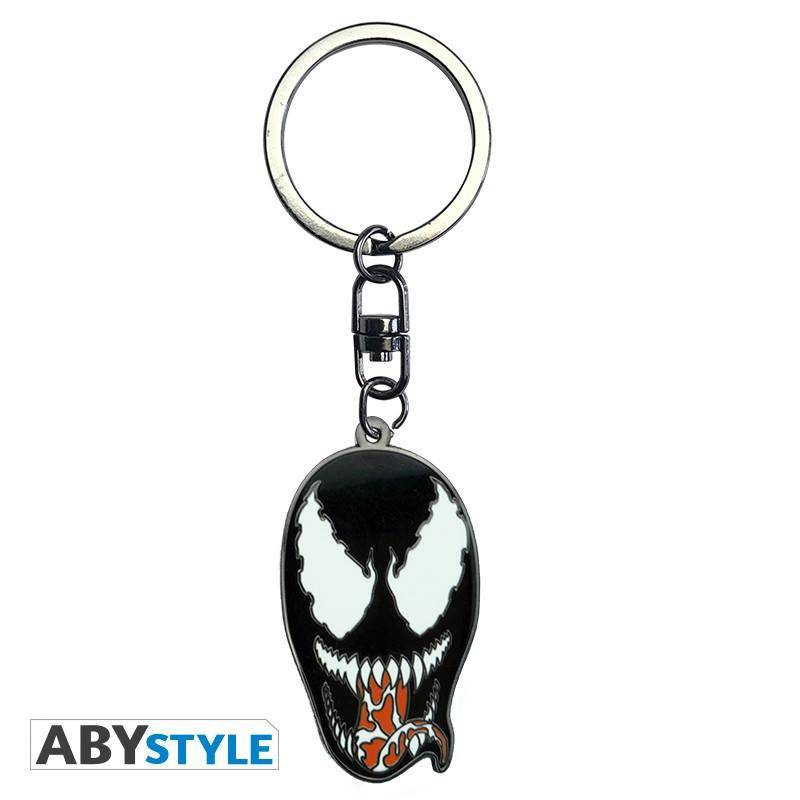 Marvel - Schlüsselanhänger "Venom"