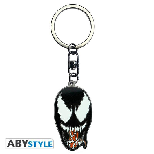 Marvel - Schlüsselanhänger "Venom"