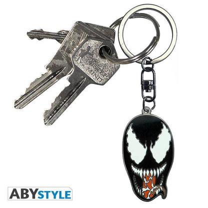 Marvel - Schlüsselanhänger "Venom"