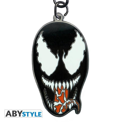 Marvel - Schlüsselanhänger "Venom"