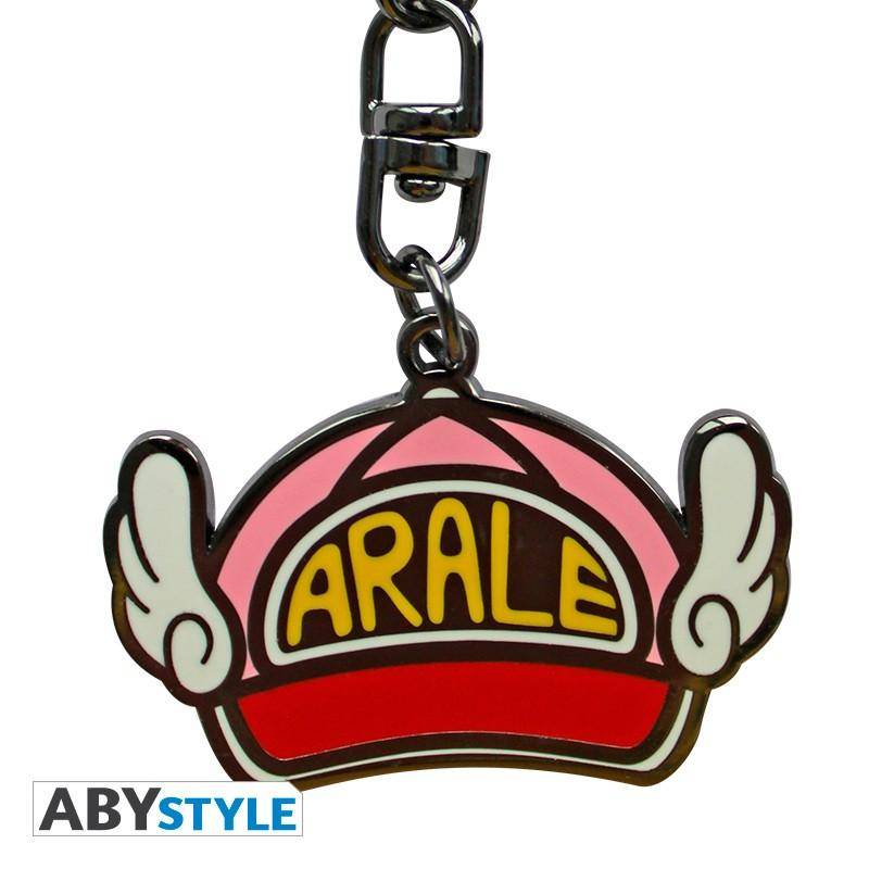 Dr. Slump - Schlüsselanhänger "Arale's Cap"
