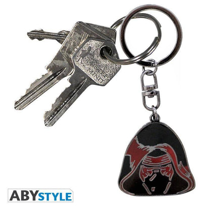 Star Wars - Schlüsselanhänger"Kylo Ren"
