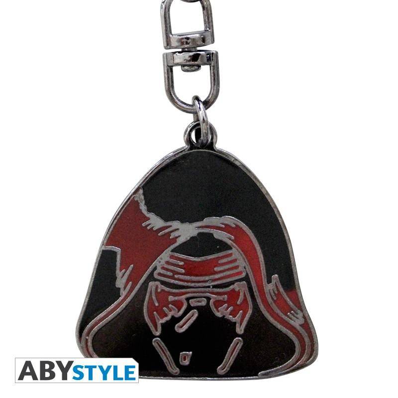 Star Wars - Schlüsselanhänger"Kylo Ren"