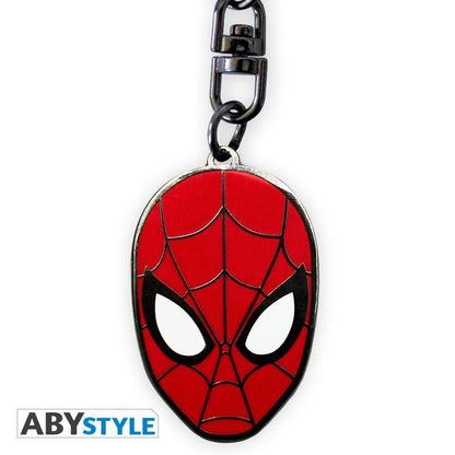 Marvel - Schlüsselanhänger "Spider-man"