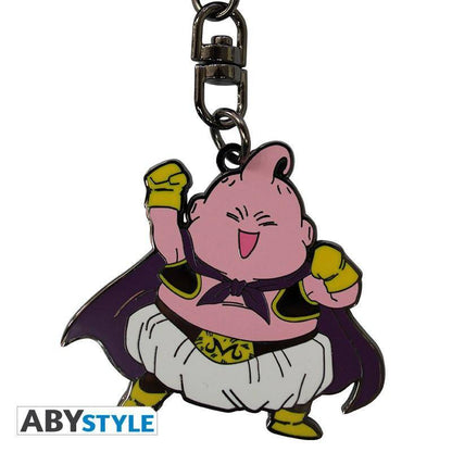 Dragon Ball - Schlüsselanhänger "DBZ/ Buu"