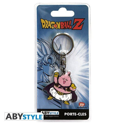 Dragon Ball - Schlüsselanhänger "DBZ/ Buu"