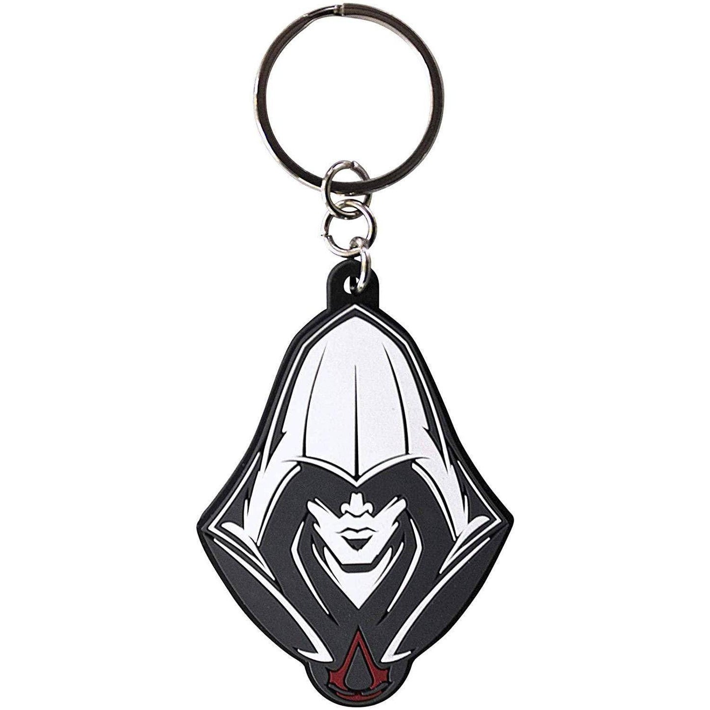 Assassin's Creed - Schlüsselanhänger PVC "Volto"