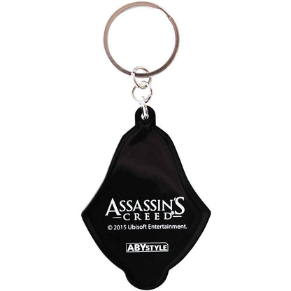 Assassin's Creed - Schlüsselanhänger PVC "Volto"