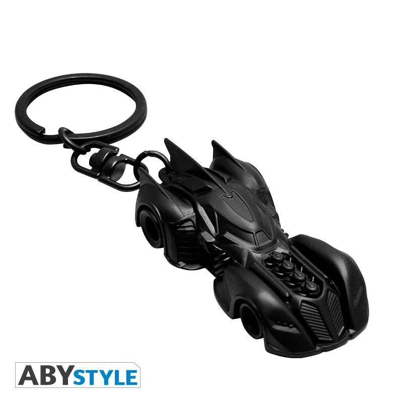 DC Comics 3D Schlüsselanhänger premium Batmobile