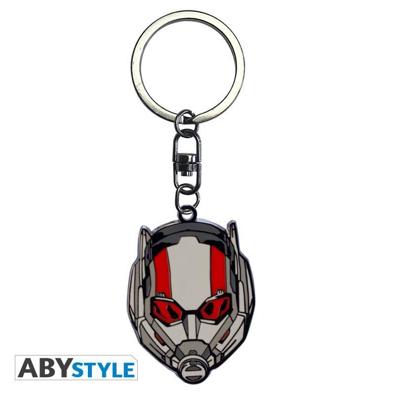 Marvel Schlüsselanhänger Ant-Man