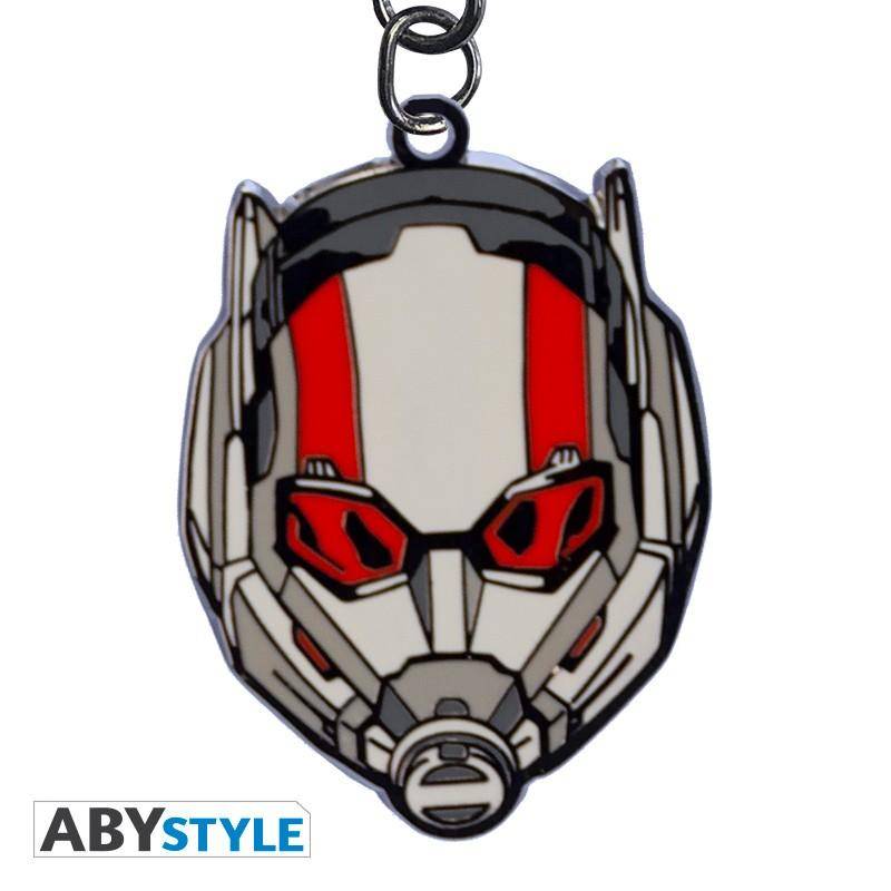 Marvel Schlüsselanhänger Ant-Man
