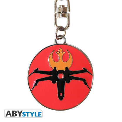Star Wars Schlüsselanhänger X-Wing