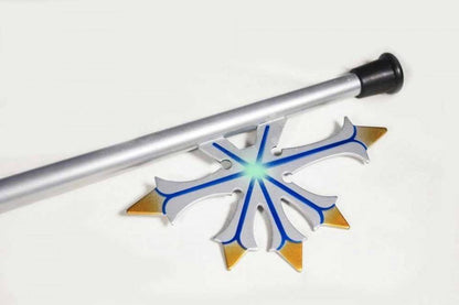 Kingdom Hearts - Oathkeeper Schlüsselschwert