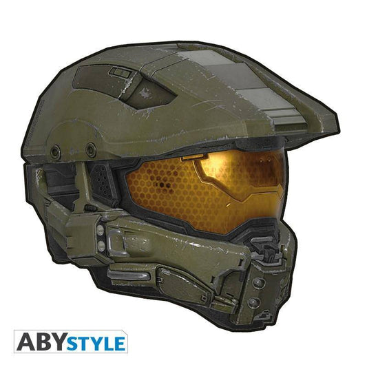 Halo - Mauspad - Masterchief-Helm - in Form
