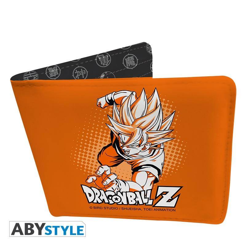 Dragon Ball - Geldtasche Goku