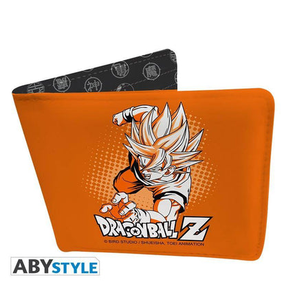 Dragon Ball - Geldtasche Goku