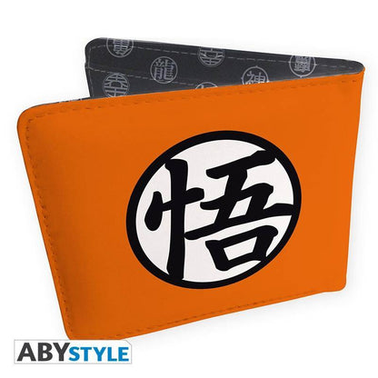Dragon Ball - Geldtasche Goku