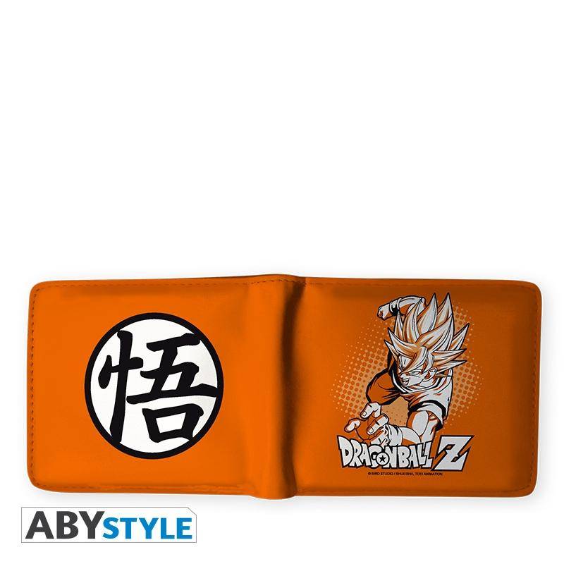 Dragon Ball - Geldtasche Goku