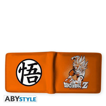 Dragon Ball - Geldtasche Goku