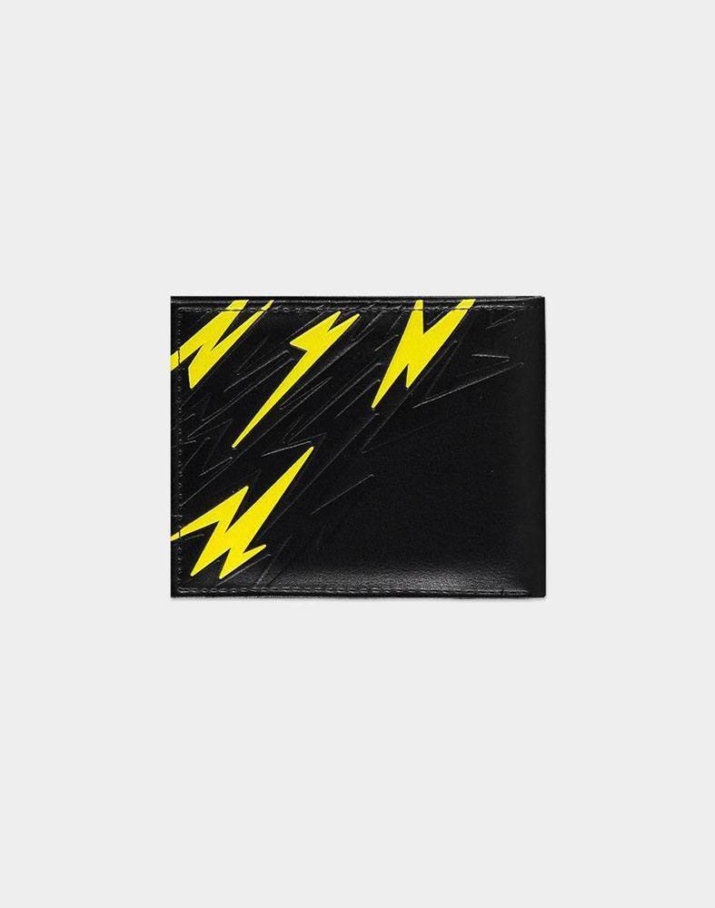 Pokémon Bifold Geldbeutel Team Pikachu