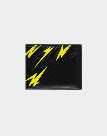 Pokémon Bifold Geldbeutel Team Pikachu