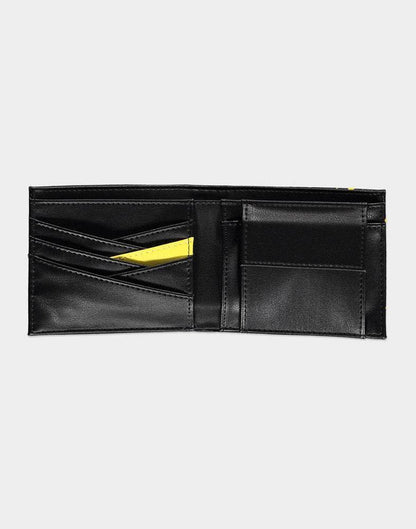 Pokémon Bifold Geldbeutel Team Pikachu