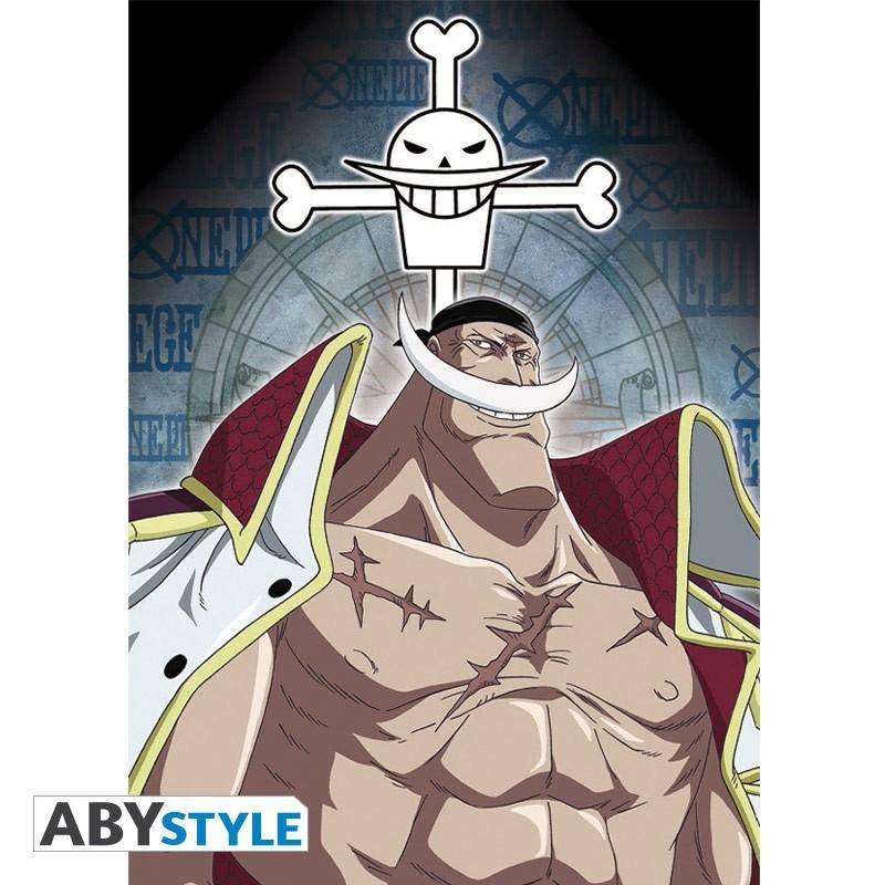 One Piece - Postkarten - Set 2 "Zoro Wanted & Co"