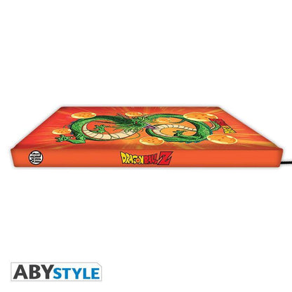 Dragon Ball - Notizbuch Shenlong - A5