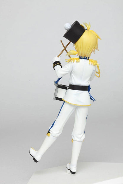 Character Vocal Series PVC Statue Kagamine Ren Winter Live Version 18 cm