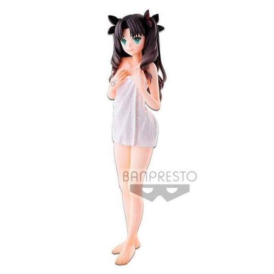 Fate/Extra Last Encore PVC Statue Rin Tohsaka 19 cm