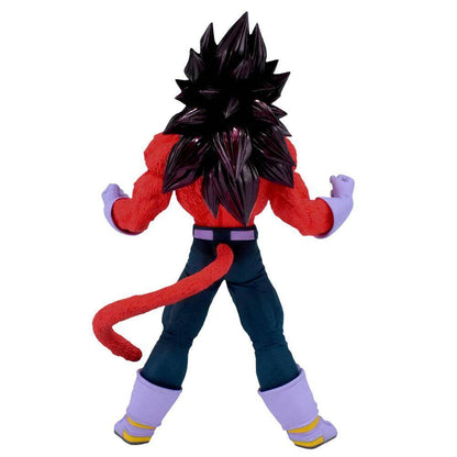 Dragon Ball GT Blood of Saiyans PVC Statue Super Saiyajin 4 Vegeta Metallic Hair Color 20 cm