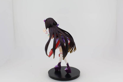 Fate/Grand Order: SSS Servant PVC Statue Assassin (Game Prize) 18 cm