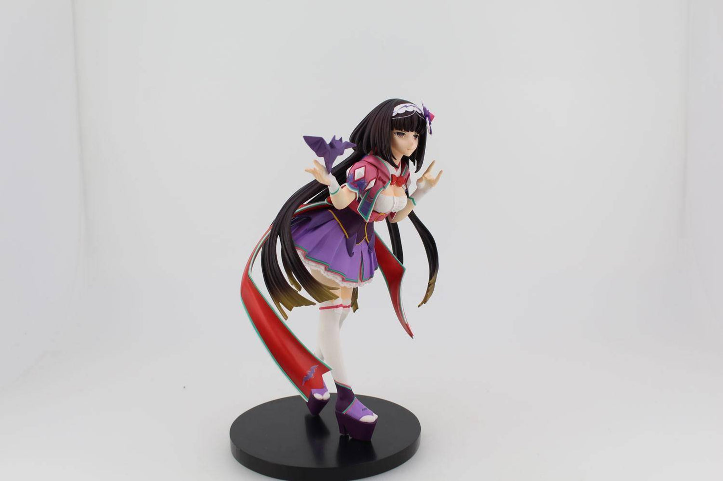 Fate/Grand Order: SSS Servant PVC Statue Assassin (Game Prize) 18 cm