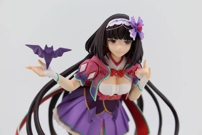 Fate/Grand Order: SSS Servant PVC Statue Assassin (Game Prize) 18 cm