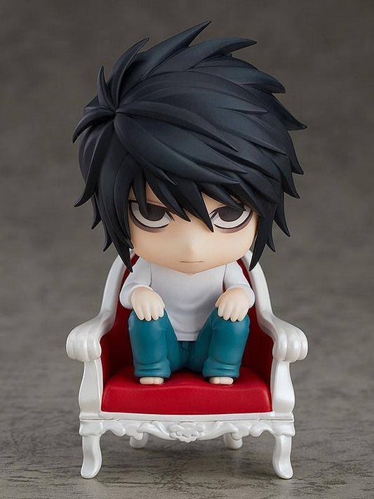 Death Note Nendoroid Actionfigur L 2.0 10 cm