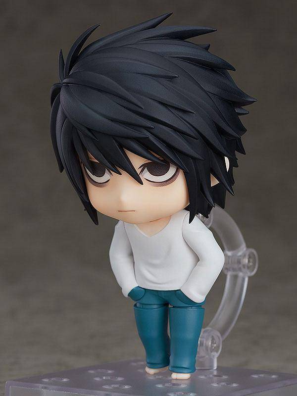 Death Note Nendoroid Actionfigur L 2.0 10 cm