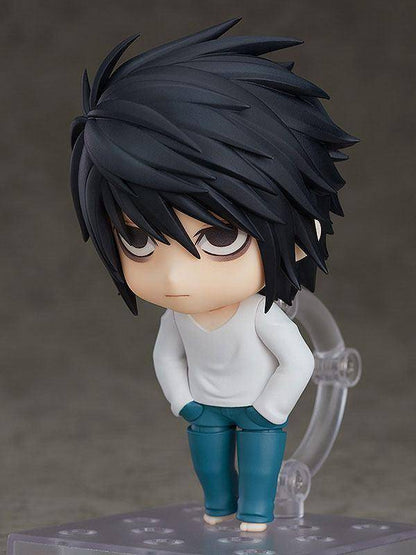Death Note Nendoroid Actionfigur L 2.0 10 cm