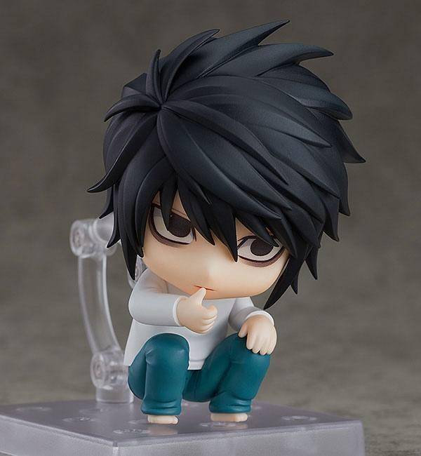 Death Note Nendoroid Actionfigur L 2.0 10 cm