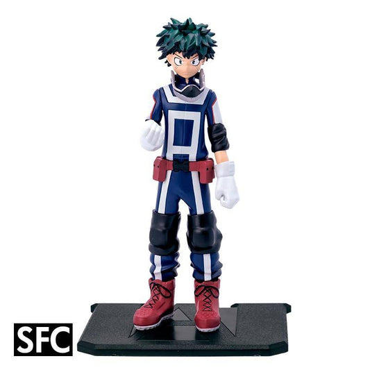 My Hero Academia - Statue "Izuku Midoriya"