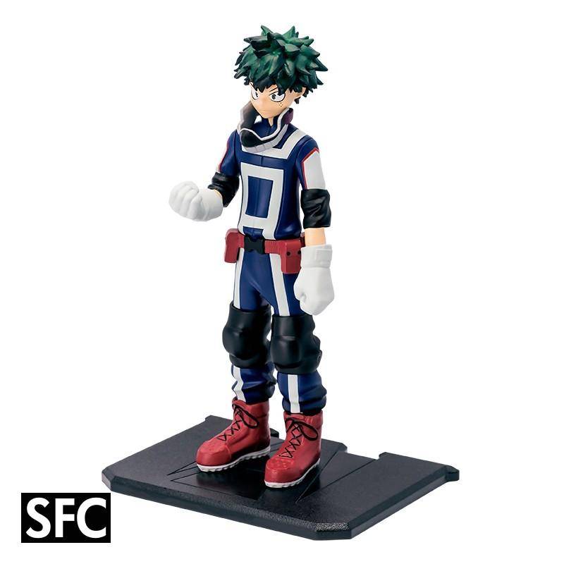 My Hero Academia - Statue "Izuku Midoriya"