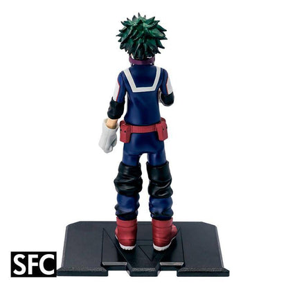 My Hero Academia - Statue "Izuku Midoriya"