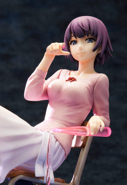 Nisemonogatari Ani PVC Statue 1/8 Hitagi Senjogahara 15 cm