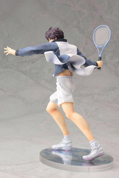 The Prince of Tennis II ARTFXJ Statue 1/8 Keigo Atobe Renewal Package Ver. 21 cm