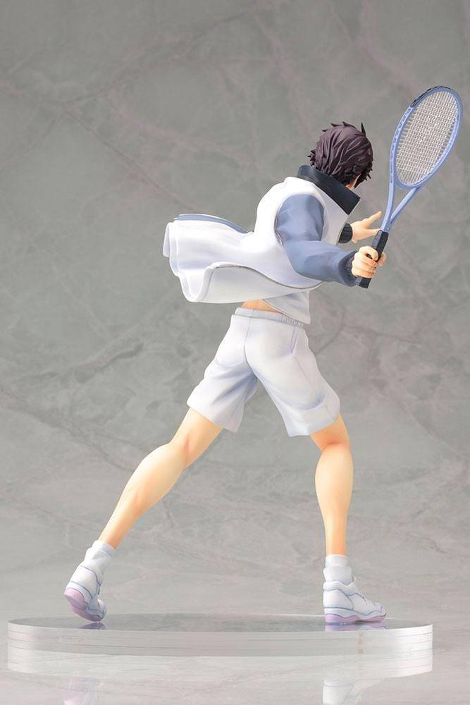 The Prince of Tennis II ARTFXJ Statue 1/8 Keigo Atobe Renewal Package Ver. 21 cm