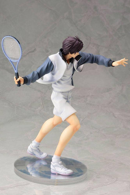 The Prince of Tennis II ARTFXJ Statue 1/8 Keigo Atobe Renewal Package Ver. 21 cm