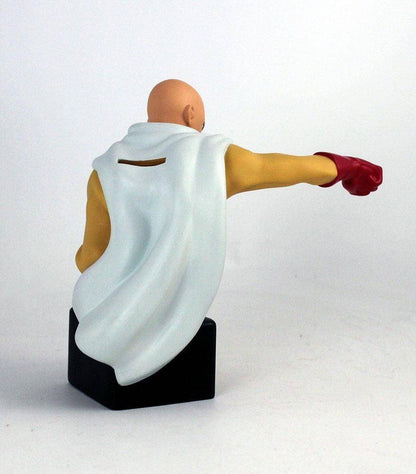 One Punch Man Spardose Saitama 20 cm