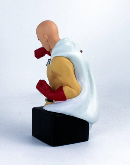 One Punch Man Spardose Saitama 20 cm